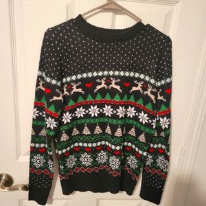 Christmas Sweater